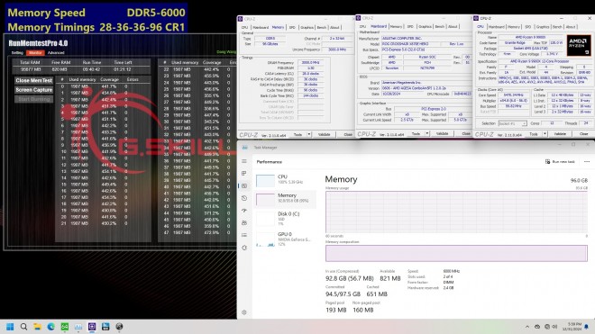 gskill ddr5