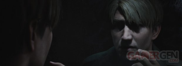 Silent Hill 2 Remake Test PC Captures (1)