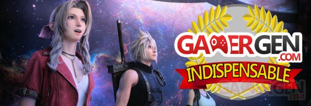 Final Fantasy VII Rebirth Test Impressions avis gamergen image