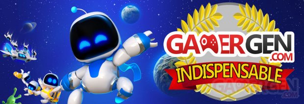 Astro Bot Test Indispensable image