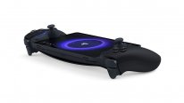 PlayStation Portal Midnight Black