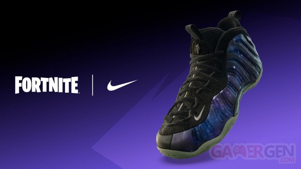 Fortnite chaussures 04 20 11 2024