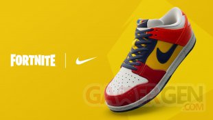 Fortnite chaussures 02 02 12 2024