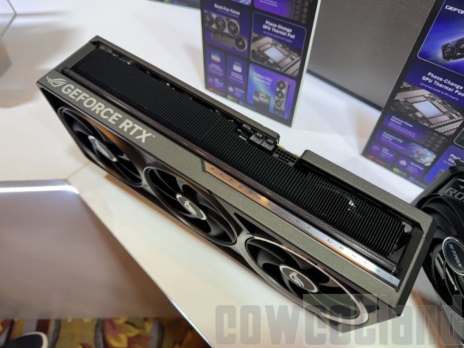 asus nvidia ces2025 rtx5000