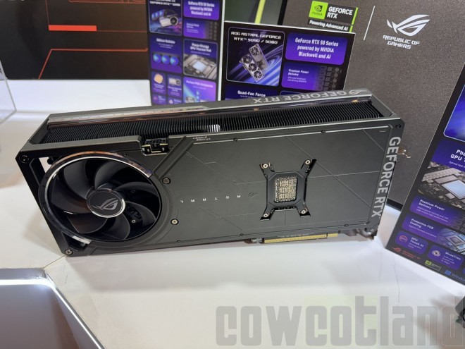 asus nvidia ces2025 rtx5000