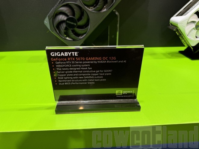 gigabyte aorus ces2025