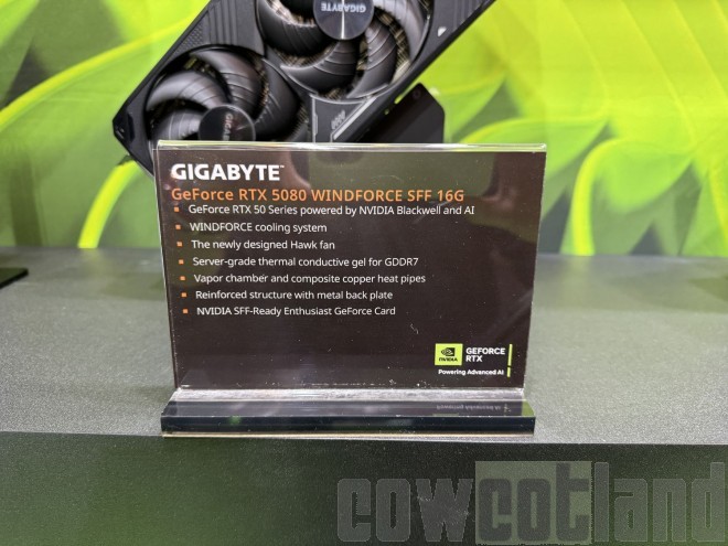 gigabyte aorus ces2025