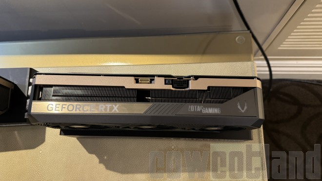 zotac rtx5000 solid ces2025