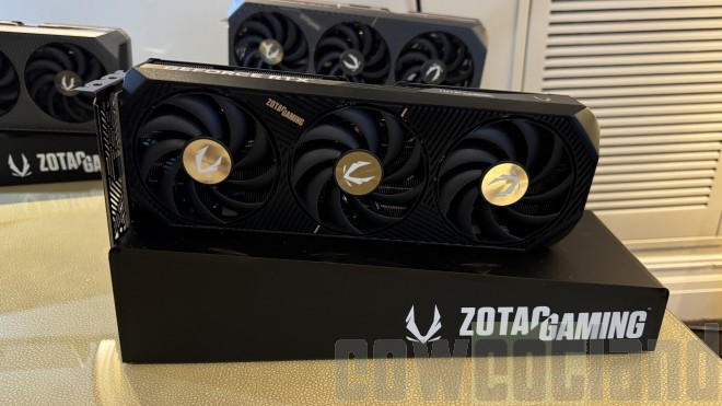 zotac rtx5000 solid ces2025