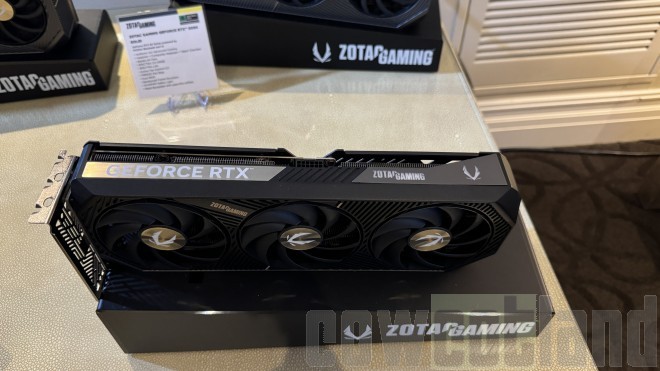 zotac rtx5000 solid ces2025