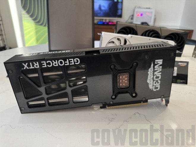 inno3D rtx5000 ces2025