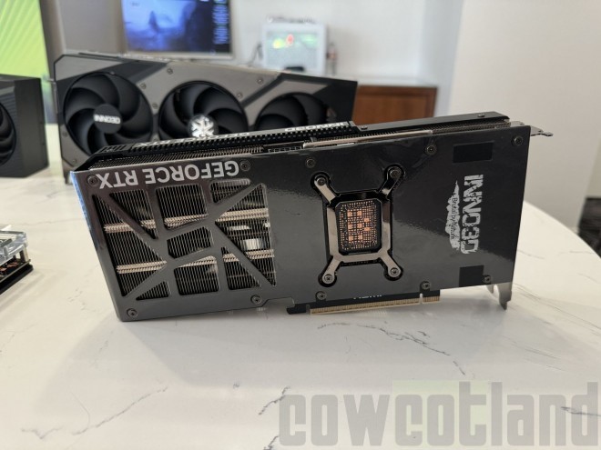 inno3D rtx5000 ces2025