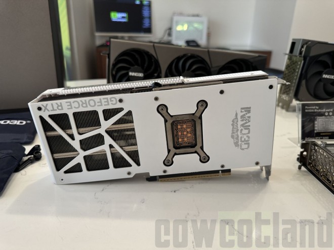 inno3D rtx5000 ces2025