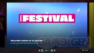 Fortnite Festival Saison 7 teasing 03 11 01 2025