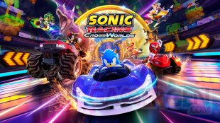 Sonic Racing CrossWorlds 01 07 06 2025