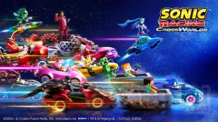 Sonic Racing CrossWorlds 02 07 06 2025
